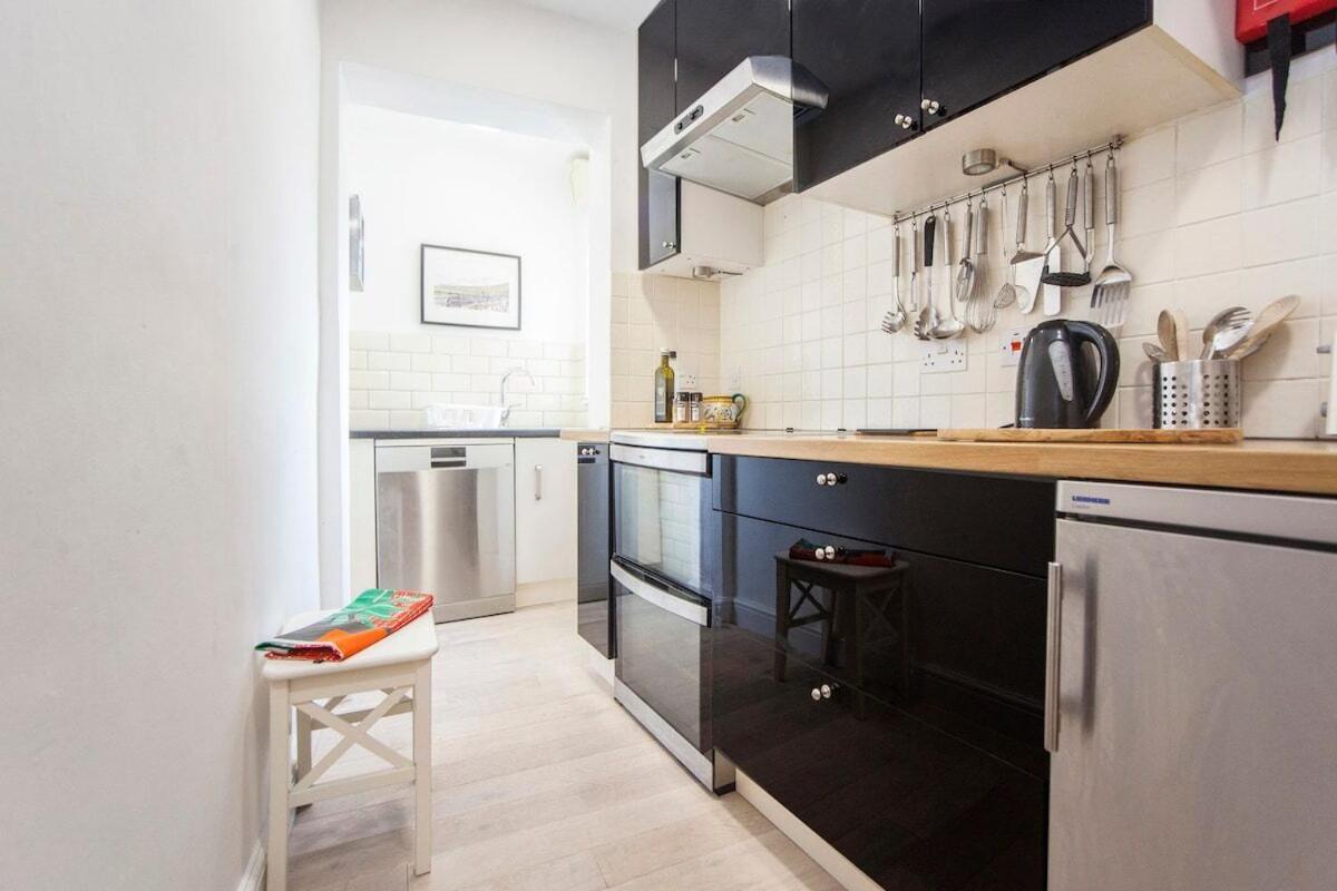 The Roof Terrace Maisonette - City Centre บาธ ภายนอก รูปภาพ