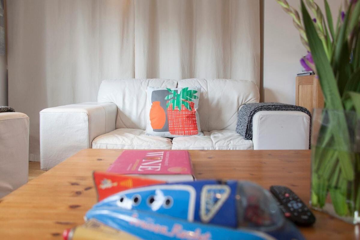 The Roof Terrace Maisonette - City Centre บาธ ห้อง รูปภาพ